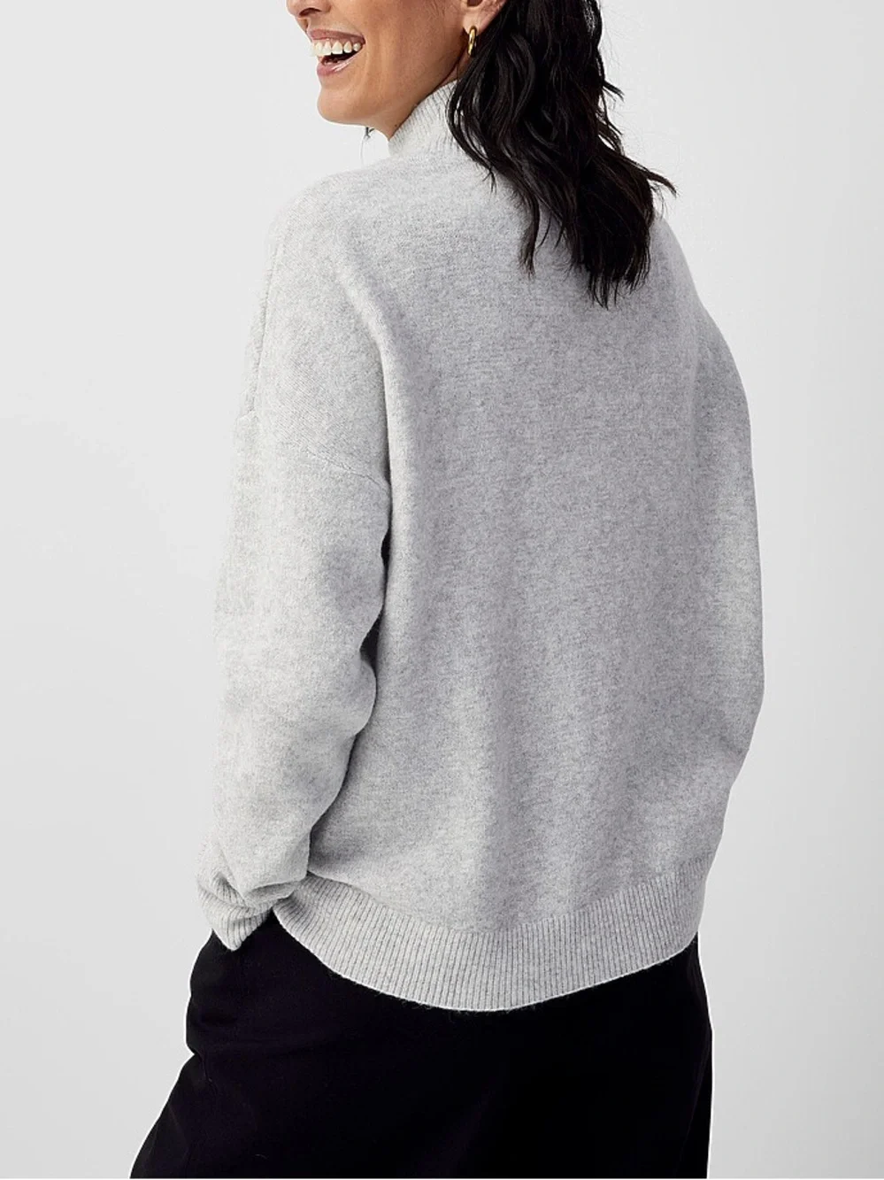 Simons turtleneck - Picture 2 of 4